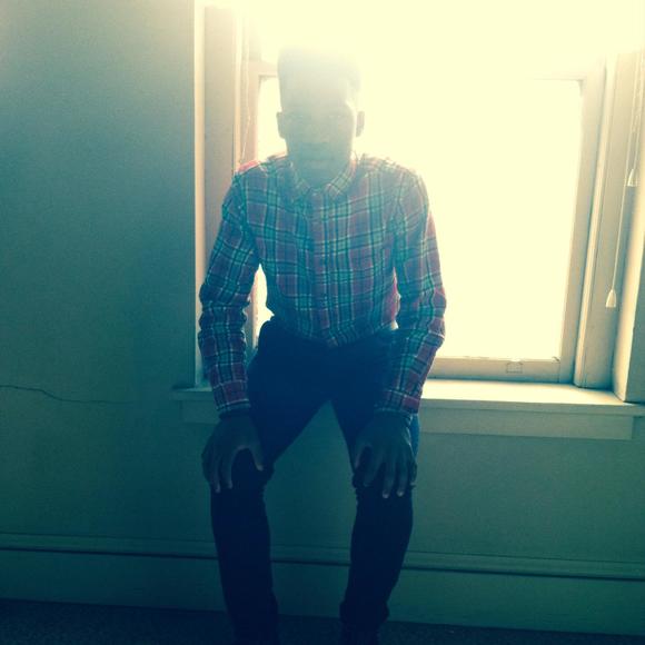 Meet your Posher, Michael - Picture 1 of 2